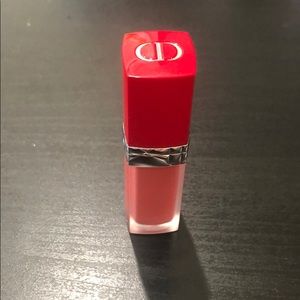 Rouge Dior Liquid Lipstick Shade 459 Flower